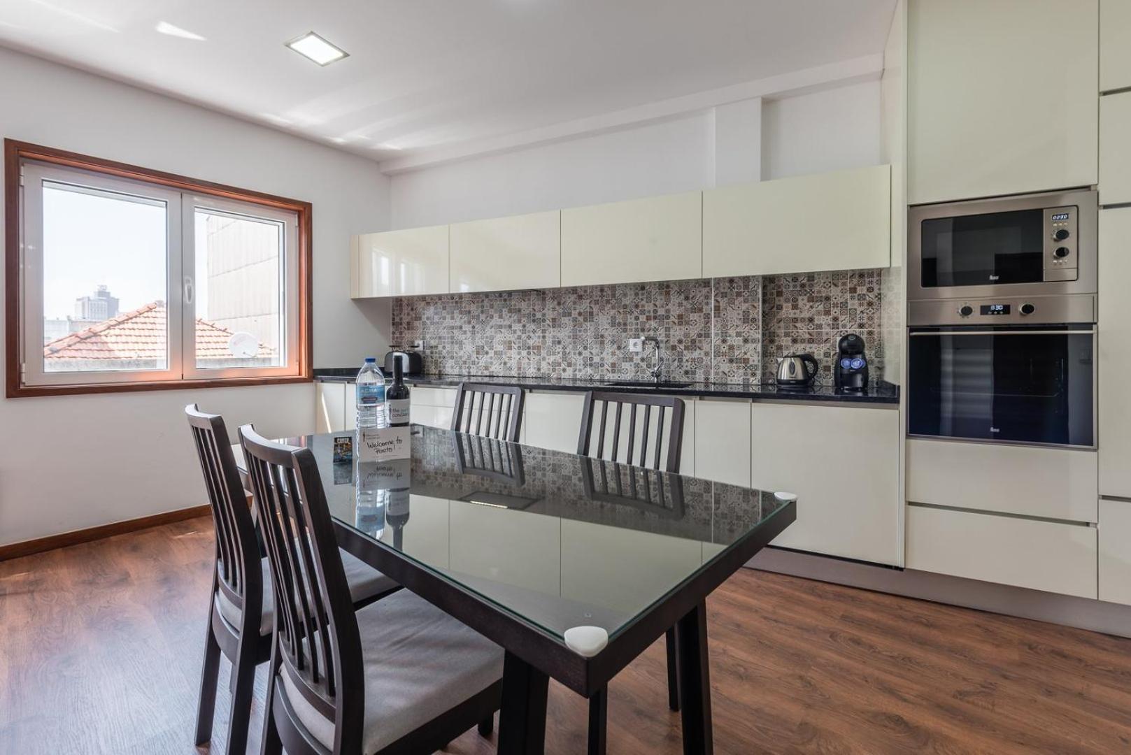 Guestready - Redamancy Flat Apartment Porto Exterior photo